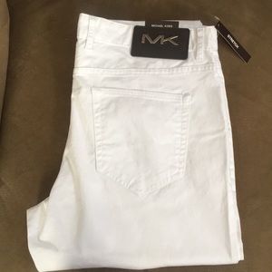 Brand new Michael kors  jeans ( for men ) !!
